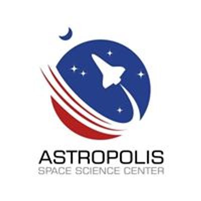 logo Astropolis